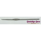 Steel Crochet Hook 1.75mm
