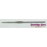 Steel Crochet Hook 1.9mm