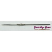 Steel Crochet Hook 1.9mm