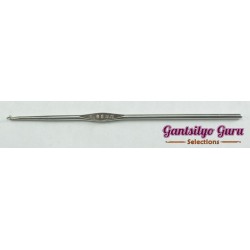 Steel Crochet Hook 1.9mm