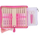 Tulip Etimo Rose Crochet Hook Set