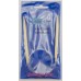 Bamboo Circular Knitting Needles 5.5 (40 cm)
