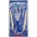 Bamboo Circular Knitting Needles 6.0 (40 cm)