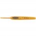 Clover Soft Touch Crochet Hook 3.25MM