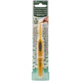 Clover Soft Touch Crochet Hook 3.25MM