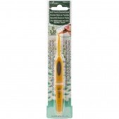 Clover Soft Touch Crochet Hook 3.25MM