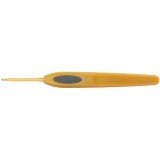 Clover Soft Touch Crochet Hook 2.25MM
