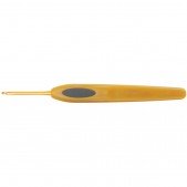 Clover Soft Touch Crochet Hook 2.25MM