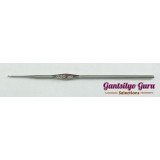 Steel Crochet Hook 0.9mm