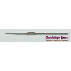 Steel Crochet Hook 1.3mm