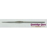 Steel Crochet Hook 1.5mm