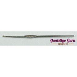 Steel Crochet Hook 1.75mm