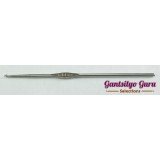 Steel Crochet Hook 1.9mm