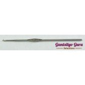 Steel Crochet Hook 1.9mm