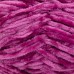 Lion Brand Style Stitch Kit Magenta