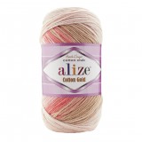 Alize Cotton Gold Batik 5970