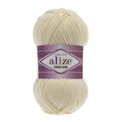 Alize Cotton Gold 01