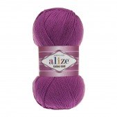 Alize Cotton Gold 122