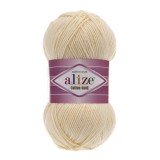 Alize Cotton Gold 458