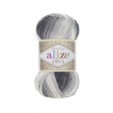 Alize Diva Batik 1900