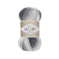 Alize Diva Batik 1900