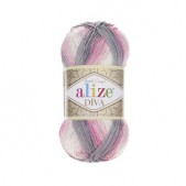 Alize Diva Batik 3245