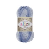 Alize Diva Batik 3282