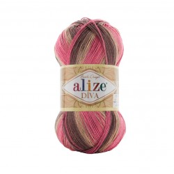 Alize Diva Batik 7829