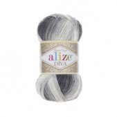 Alize Diva Batik 1900