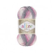 Alize Diva Batik 3245