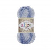 Alize Diva Batik 3282