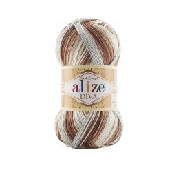 Alize Diva Batik 5742