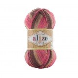 Alize Diva Batik 7829