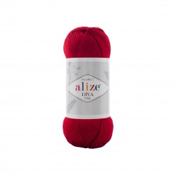 Alize Diva Fine 106