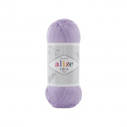 Alize Diva Fine 158