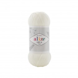 Alize Diva Fine 450