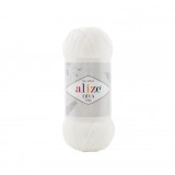 Alize Diva Fine 55