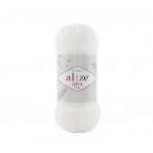 Alize Diva Fine 55