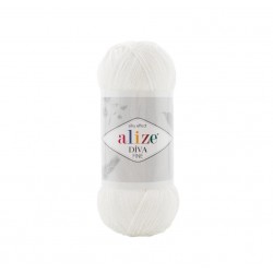 Alize Diva Fine 55