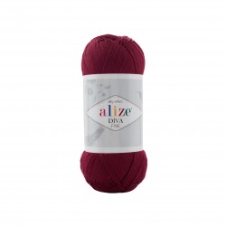 Alize Diva Fine 57