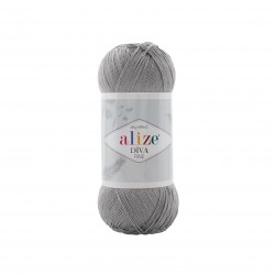 Alize Diva Fine 87