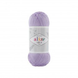 Alize Diva Fine 158