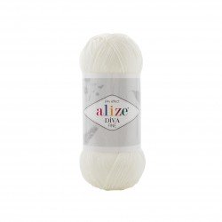 Alize Diva Fine 450