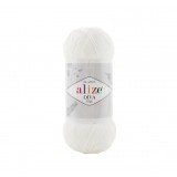 Alize Diva Fine 55