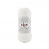 Alize Diva Fine 55