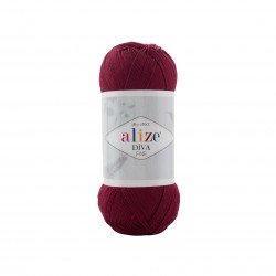 Alize Diva Fine 57
