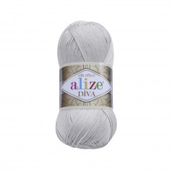 Alize Diva 168