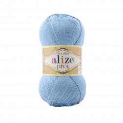 Alize Diva 350