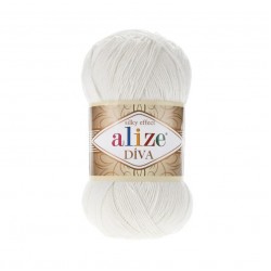 Alize Diva 450