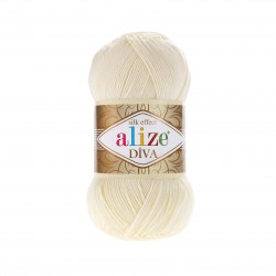 Alize Diva 67